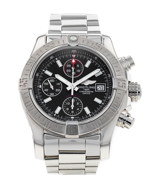 Breitling Avenger II A13381